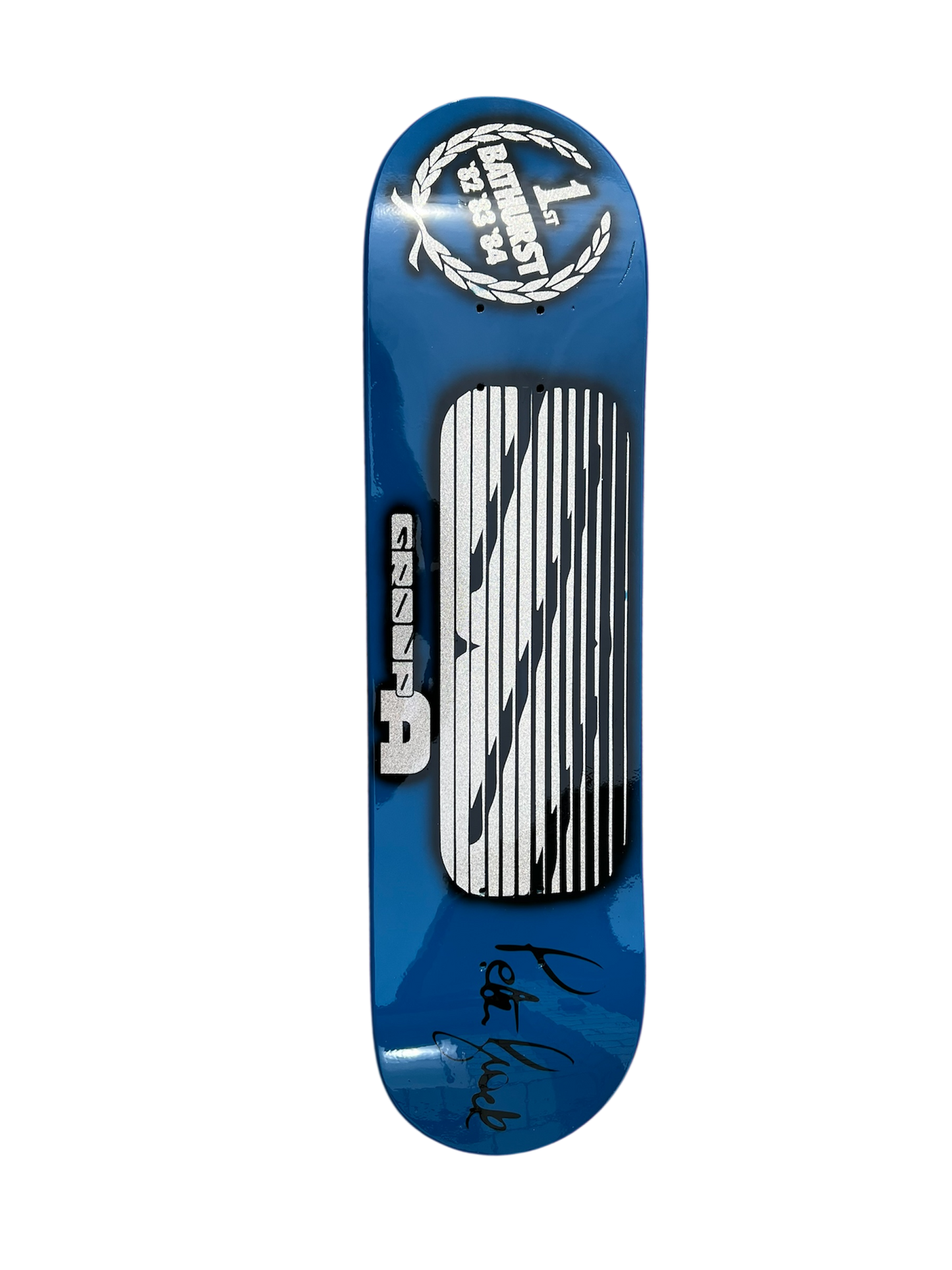 Kustom SS VK Board