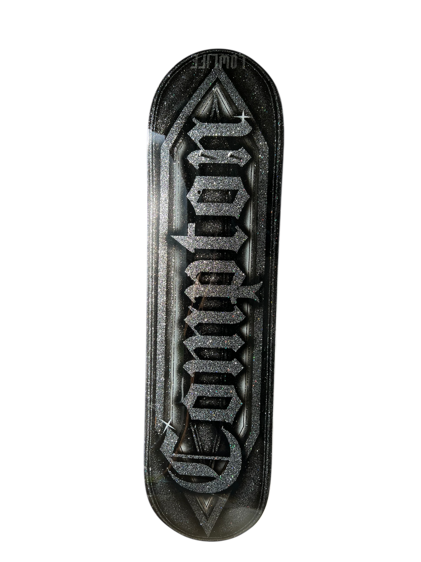 Compton Kustom Deck
