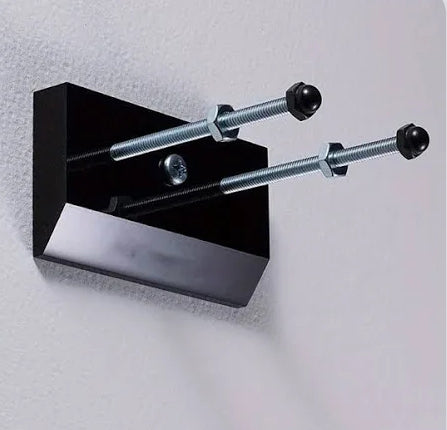 Skateboard Deck Wall mount