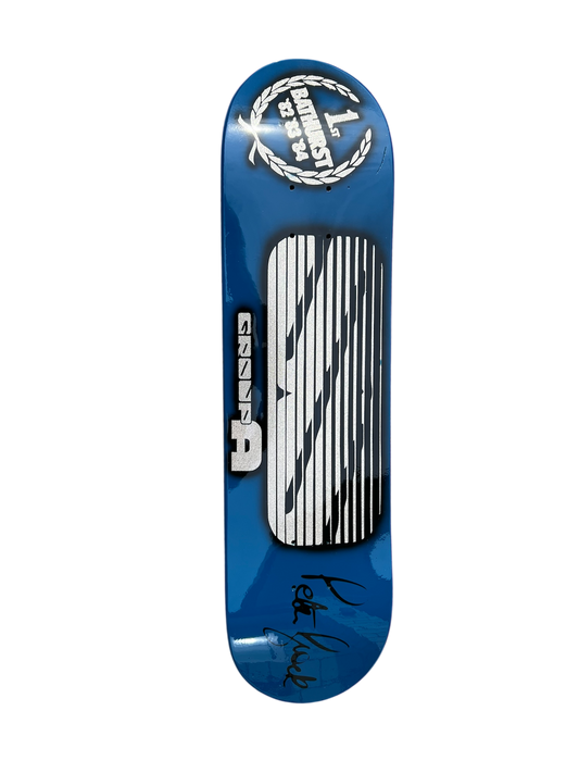 Kustom SS VK Board