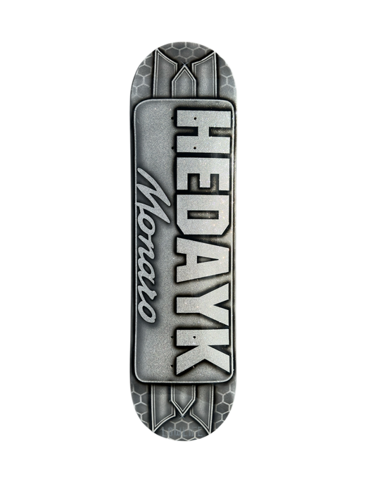 Kustom Hedayk Board