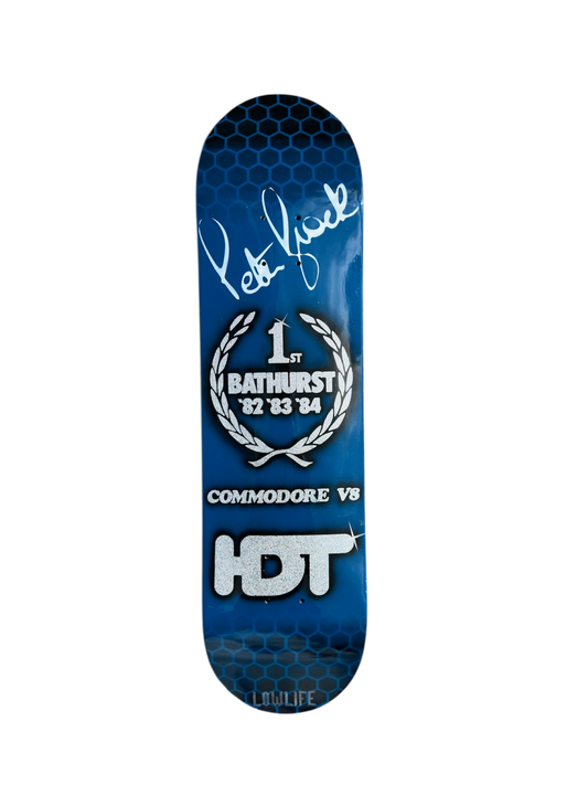 Kustom HDT Board
