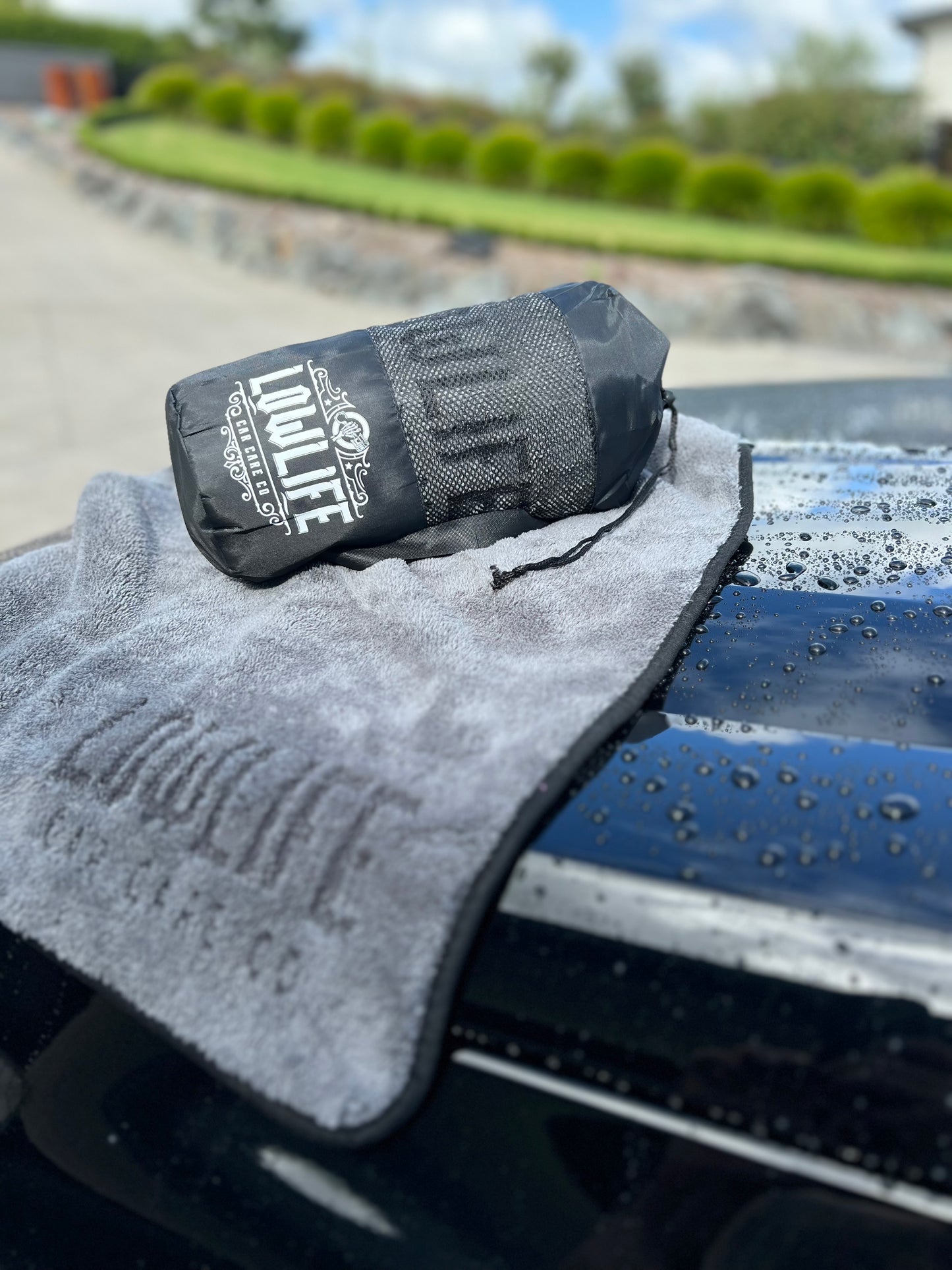 Detailer Gift Pack