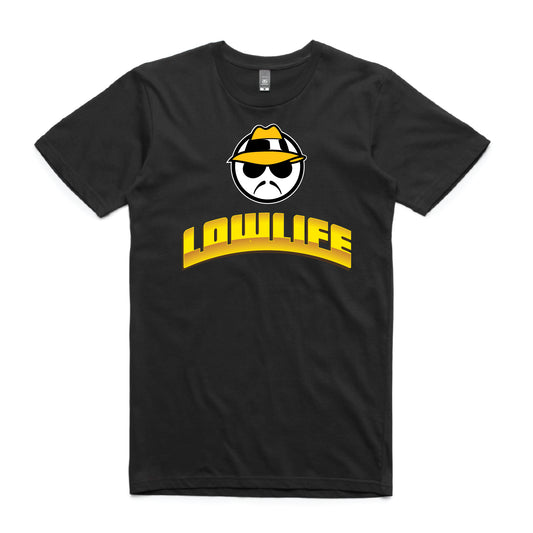 Lowlife Lowrider T-Shirt