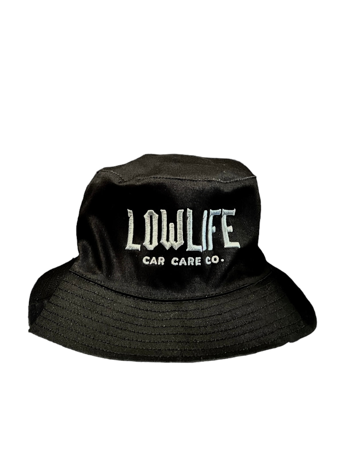 Lowlife Bucket Hat Reversable