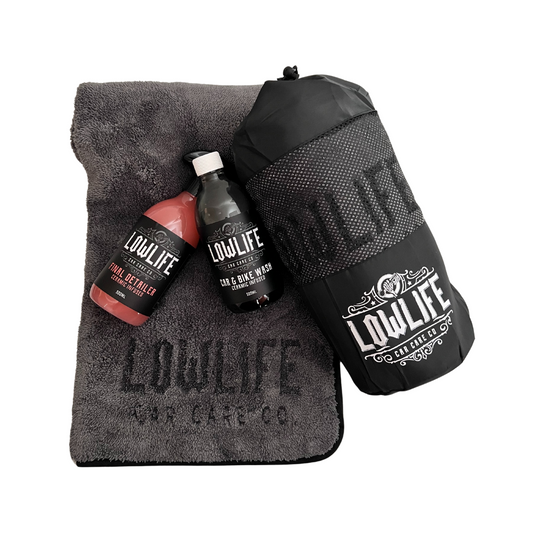 Detailer Gift Pack  (free shipping)