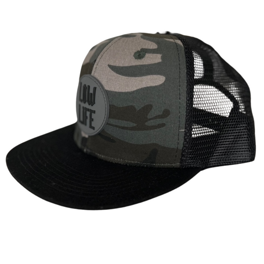 Lowlife Hat