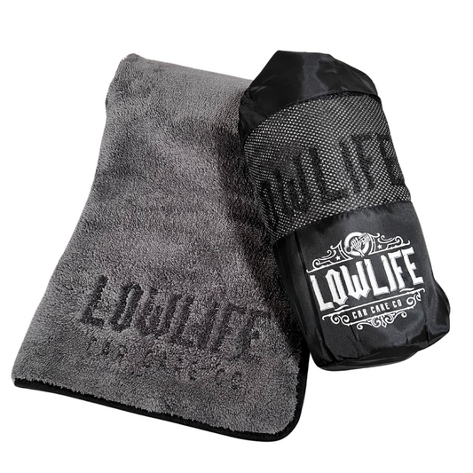 2 Drying Towels Deal