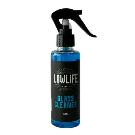 Glass Cleaner 150ml