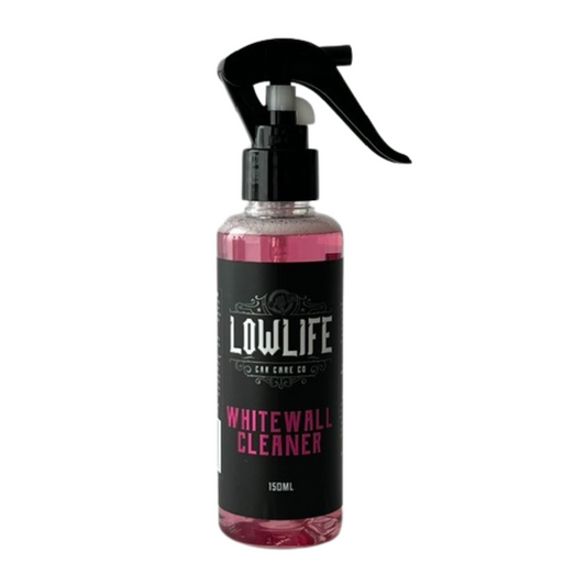 White Wall Cleaner 150ml